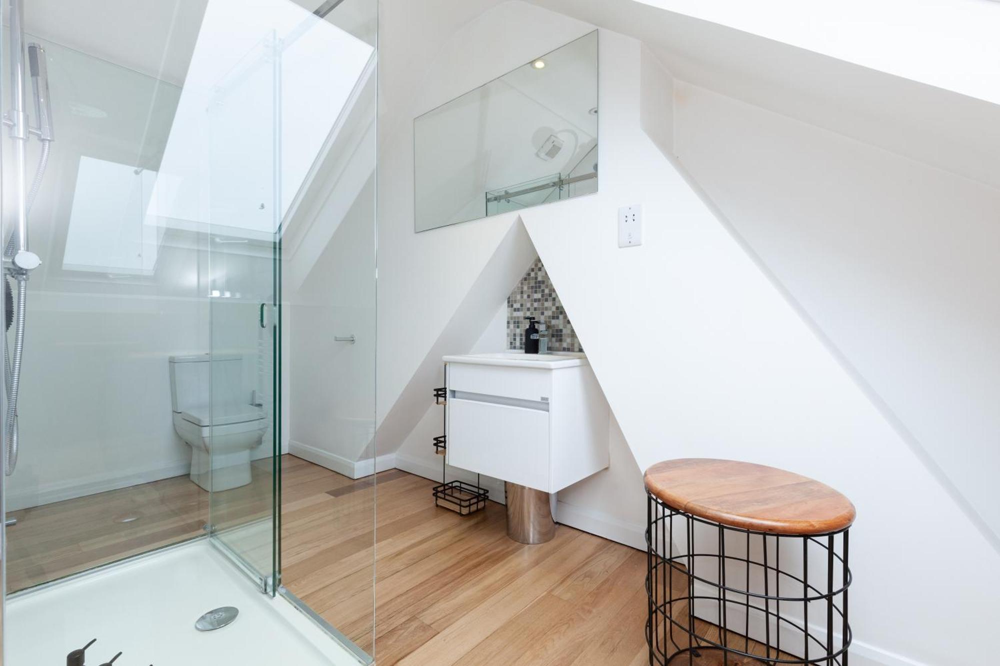 23 Wharton Road